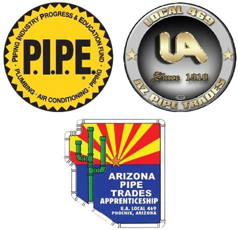 Local 469 - Local plumbers and pipefitters union.For over 95 years the UA Local 469 and its members have been serving our nation through plumbing, pipefitting and HVAC services. We work specifically in the residential, commercial and industrial sectors in the Central Arizona area.Members are required to complete the UA Internationals certified and accredited 5-year Joint Apprenticeship …